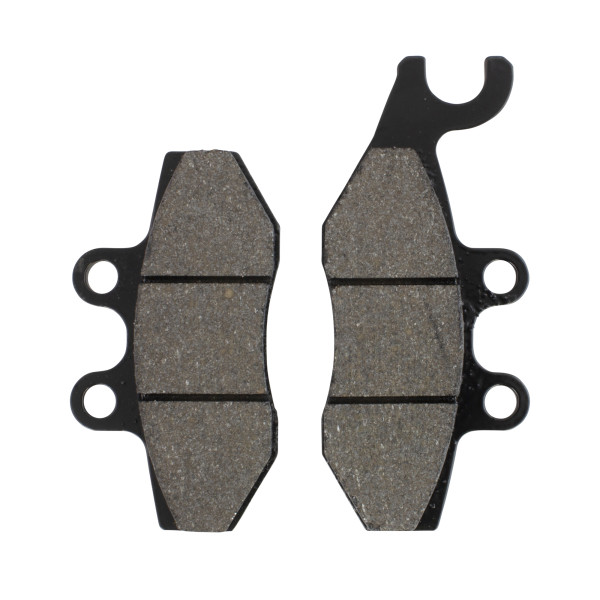 AP Racing Ap-racing disc pad organic scooter #1185